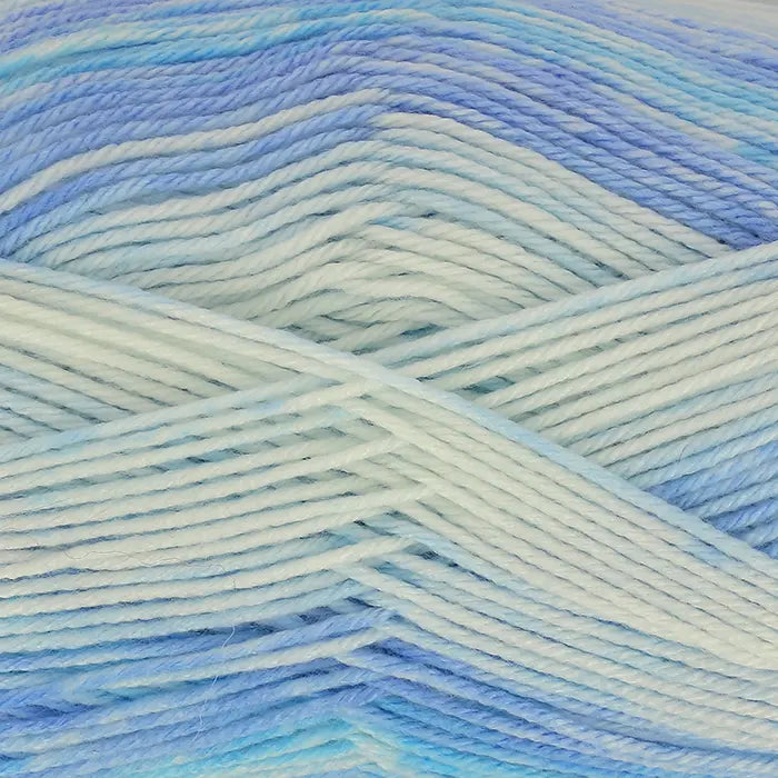 King Cole Cutie Pie DK Yarn