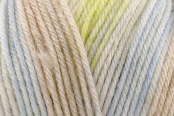 King Cole Cutie Pie DK Yarn