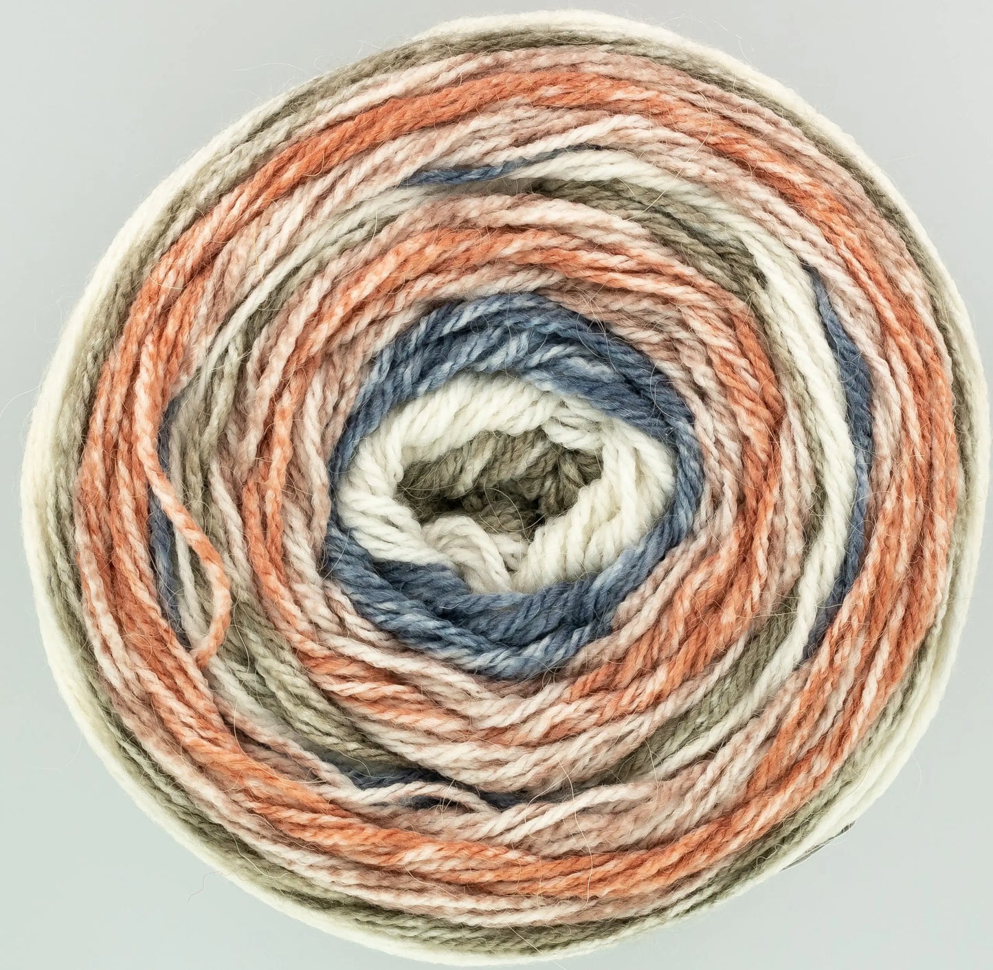 King Cole Harvest DK