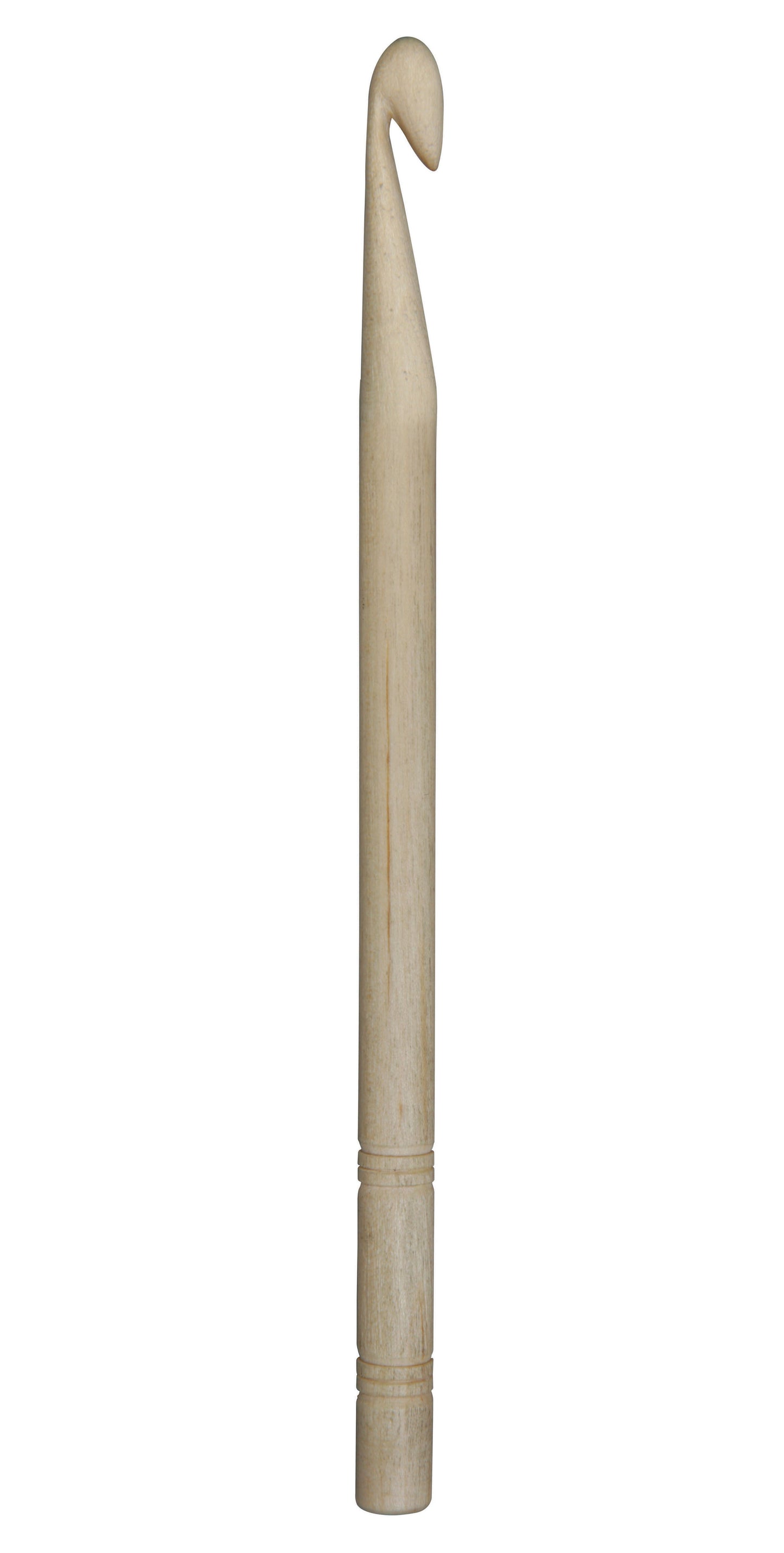 Basix Beech Crochet Hook (Knit Pro)