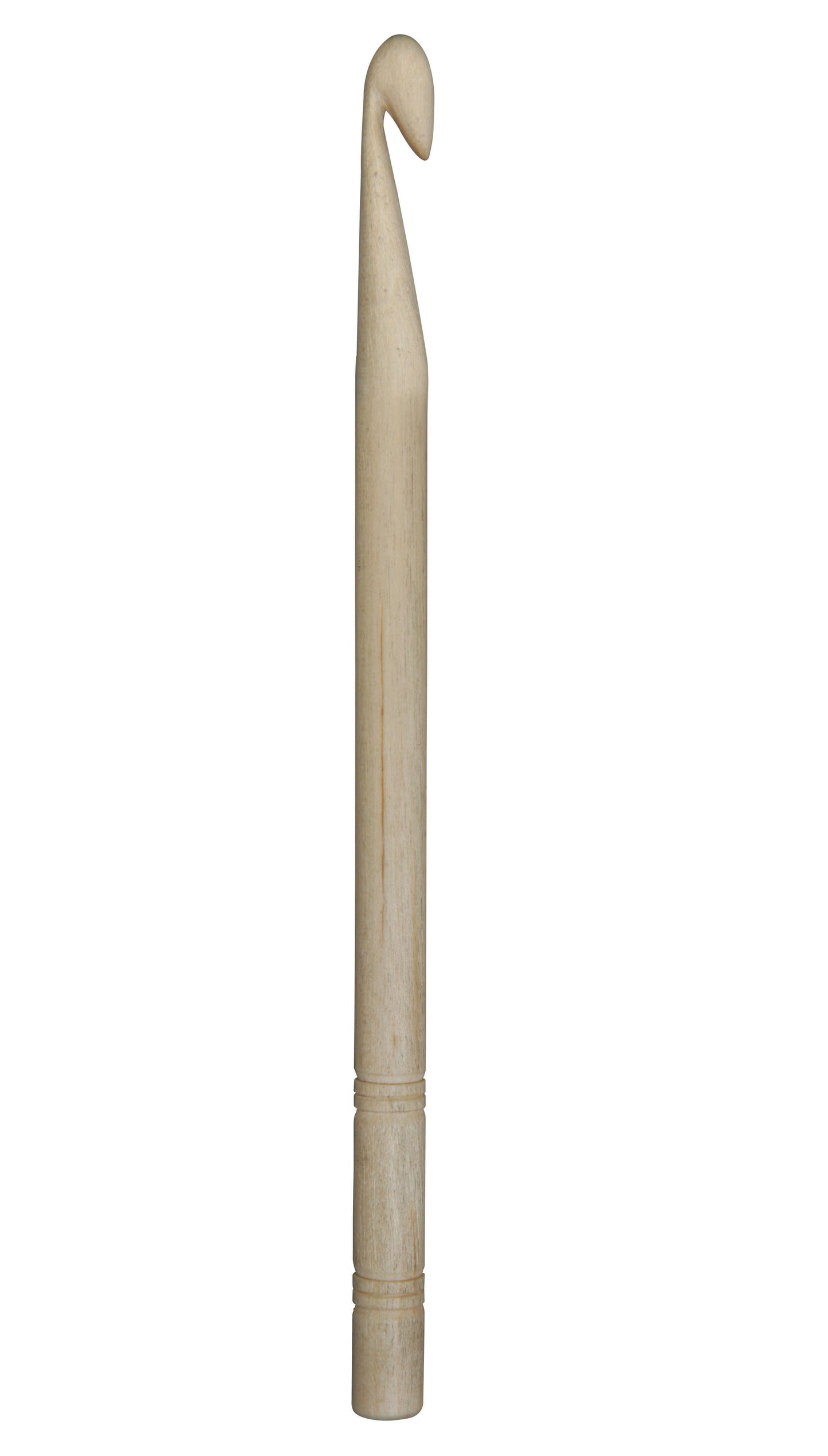 Basix Beech Crochet Hook (Knit Pro)
