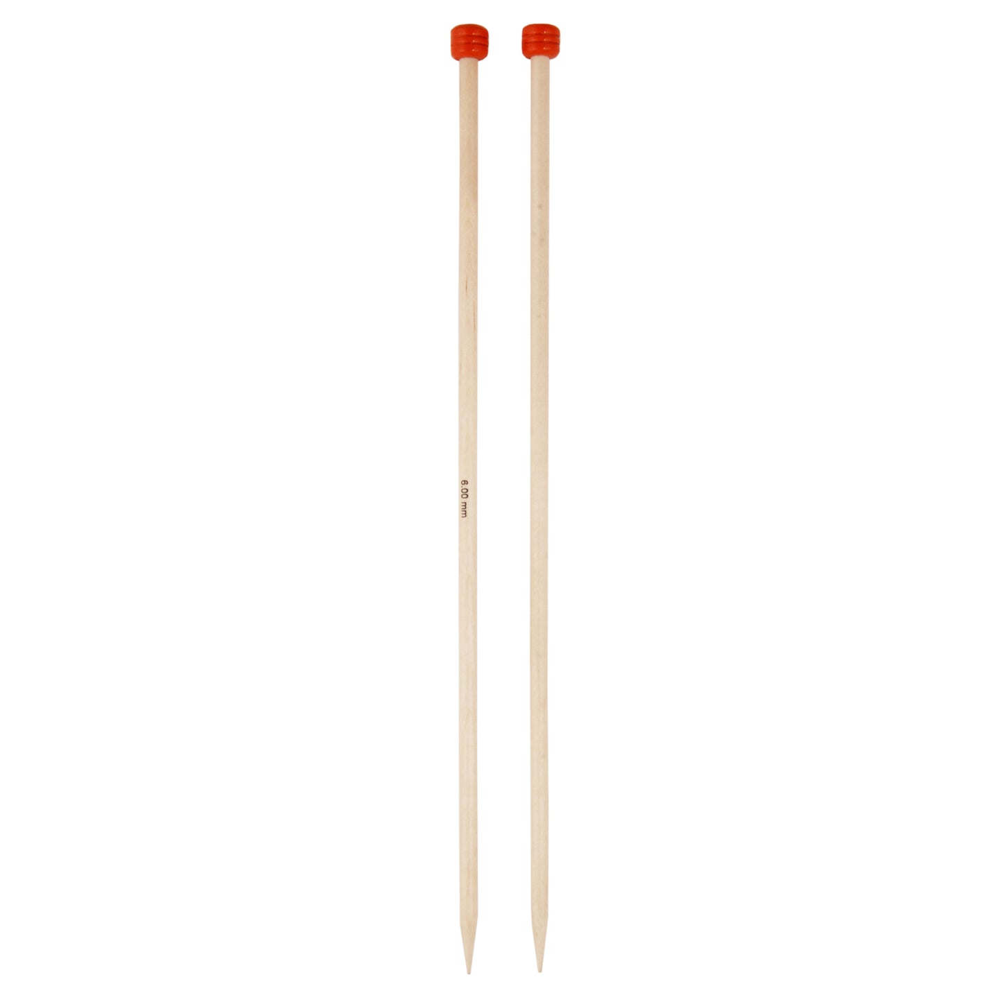 Basix Knitting Pins (Knit Pro)