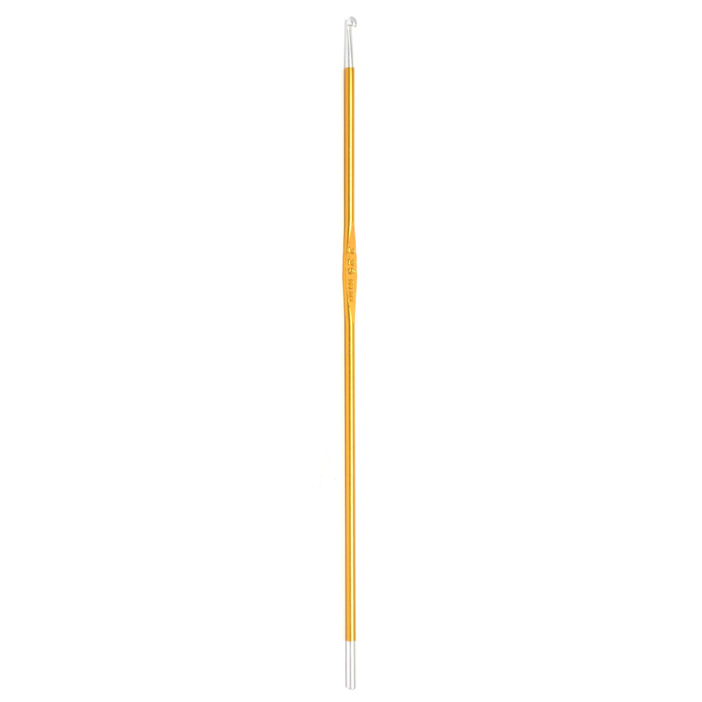 Zing Crochet Hook (Knit Pro)