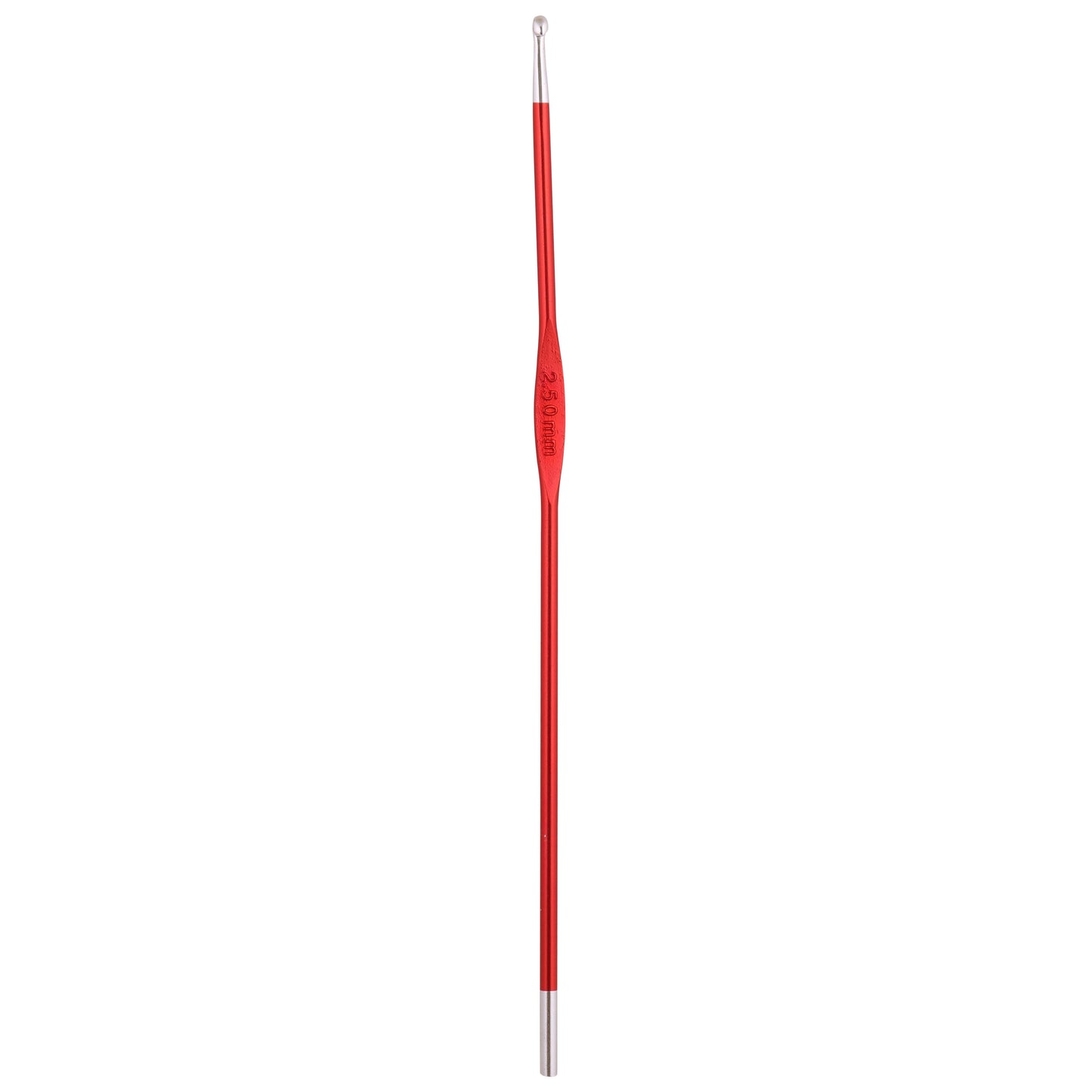 Zing Crochet Hook (Knit Pro)