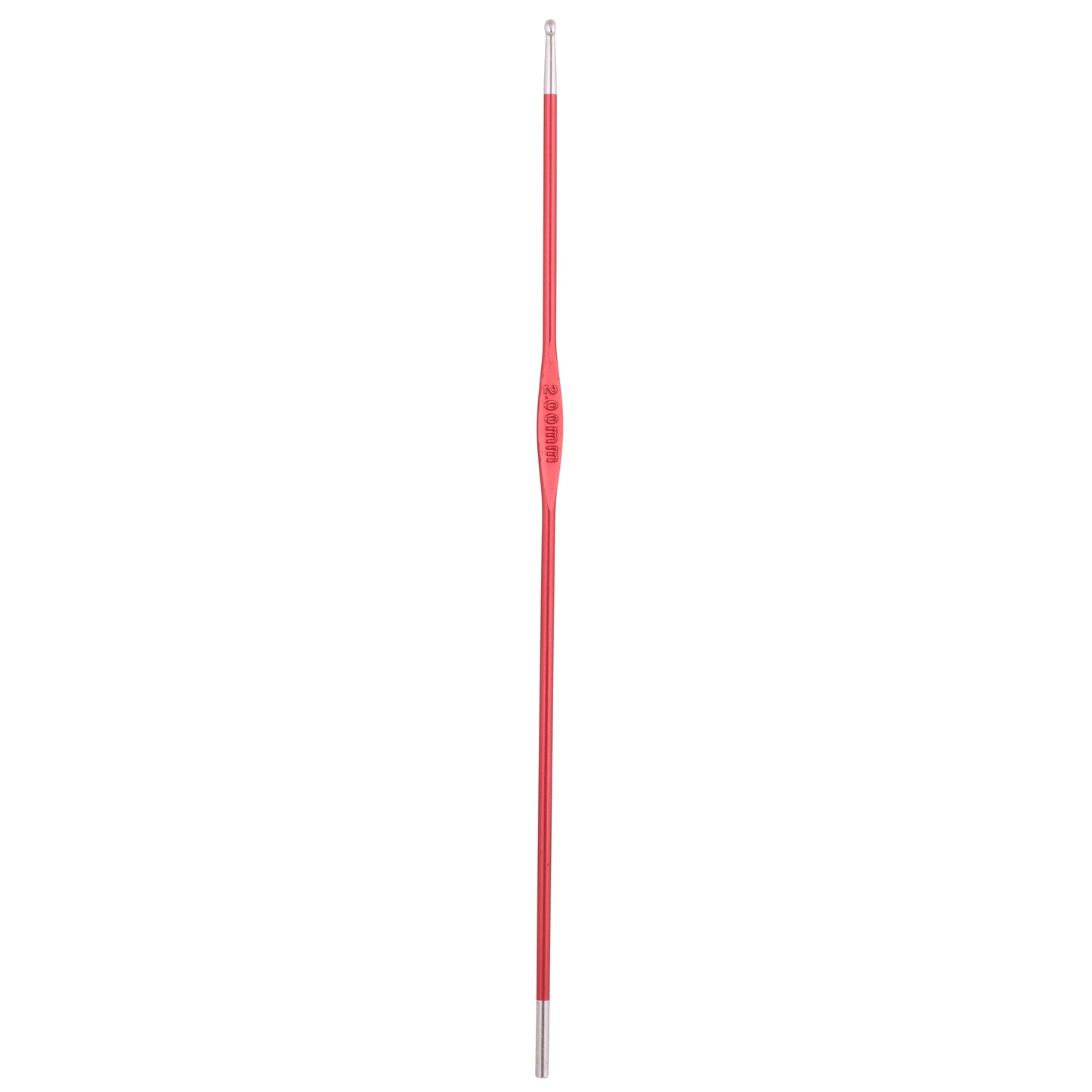 Zing Crochet Hook (Knit Pro)