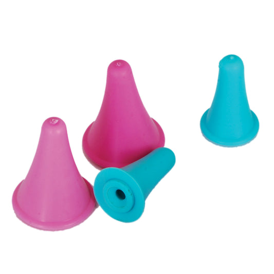 Point Protectors: Mixed 4 Pieces (Knit Pro)