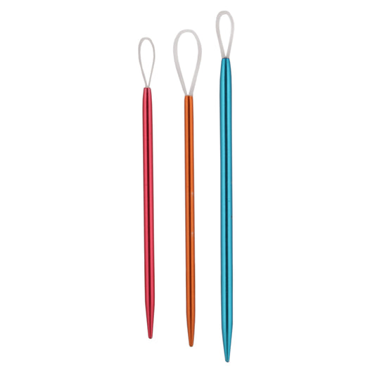 Wool Needles 3 Pieces (Knit Pro)