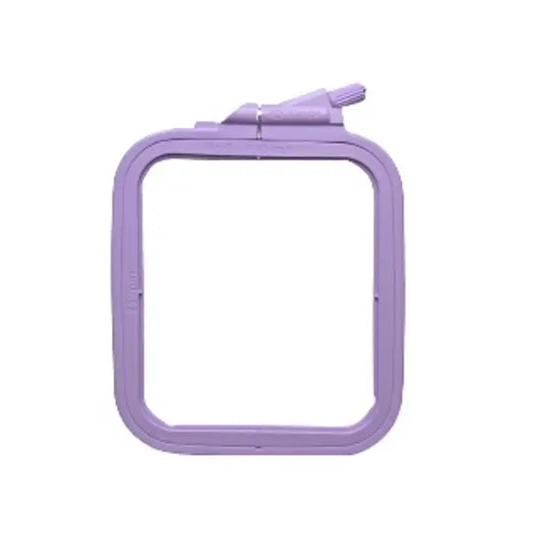 Nurge Square Plastic Hoops