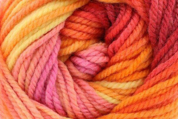 Hayfield Spirit Chunky