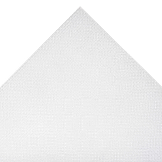 Plastic Canvas: 14 Mesh Rectangle: 21 x 28cm