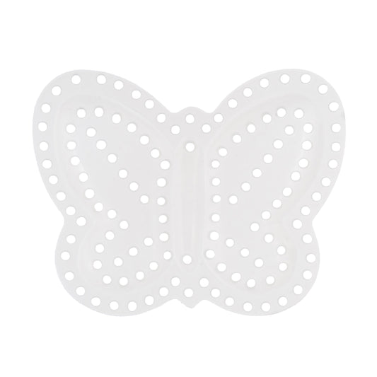 Plastic Canvas: Butterfly