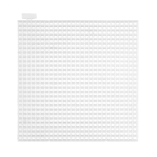 Plastic Canvas: Square