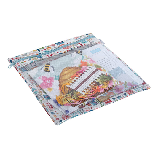 Project Pouch Sewing Notions