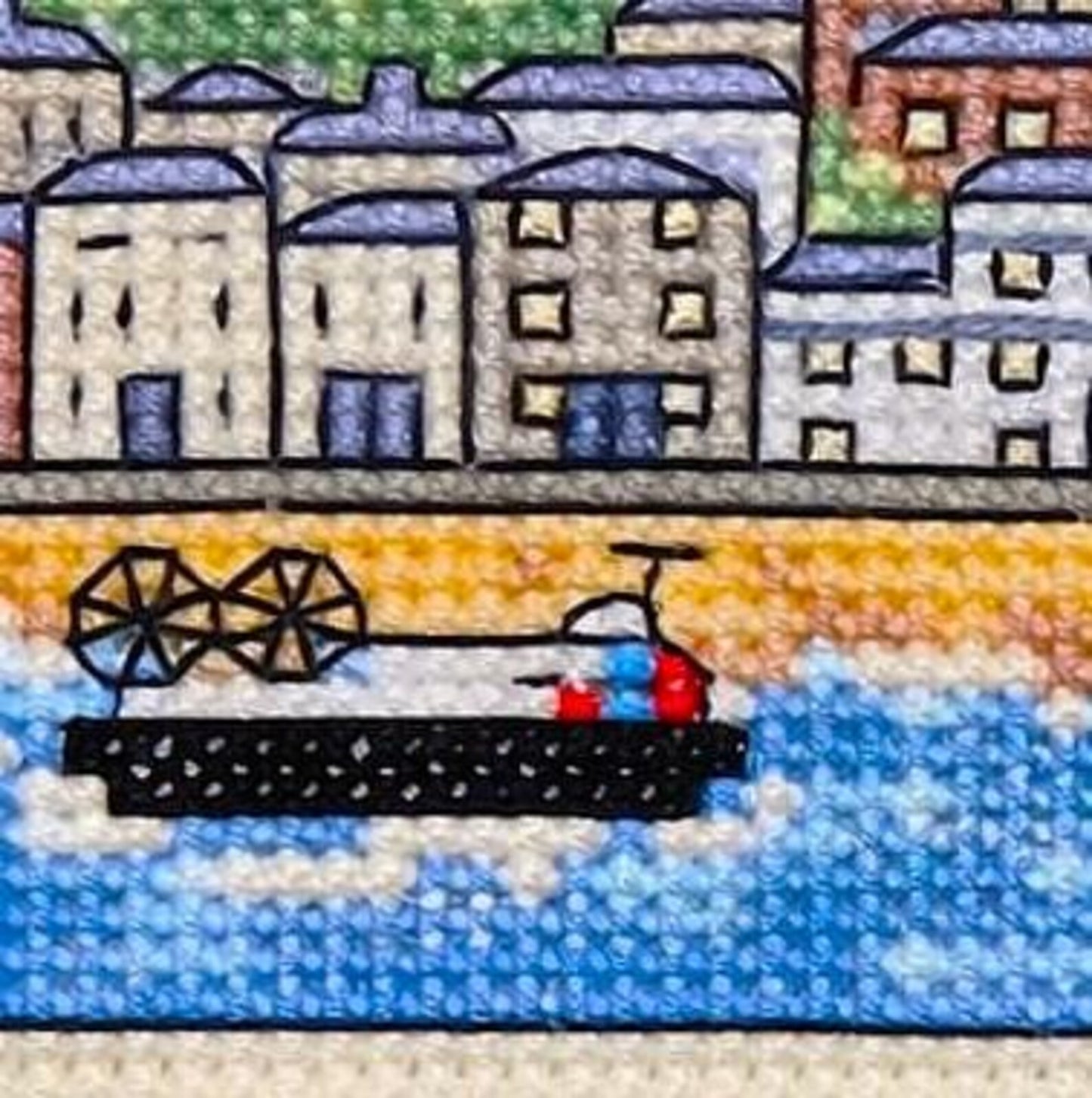 The Postcard Collection - Ryde