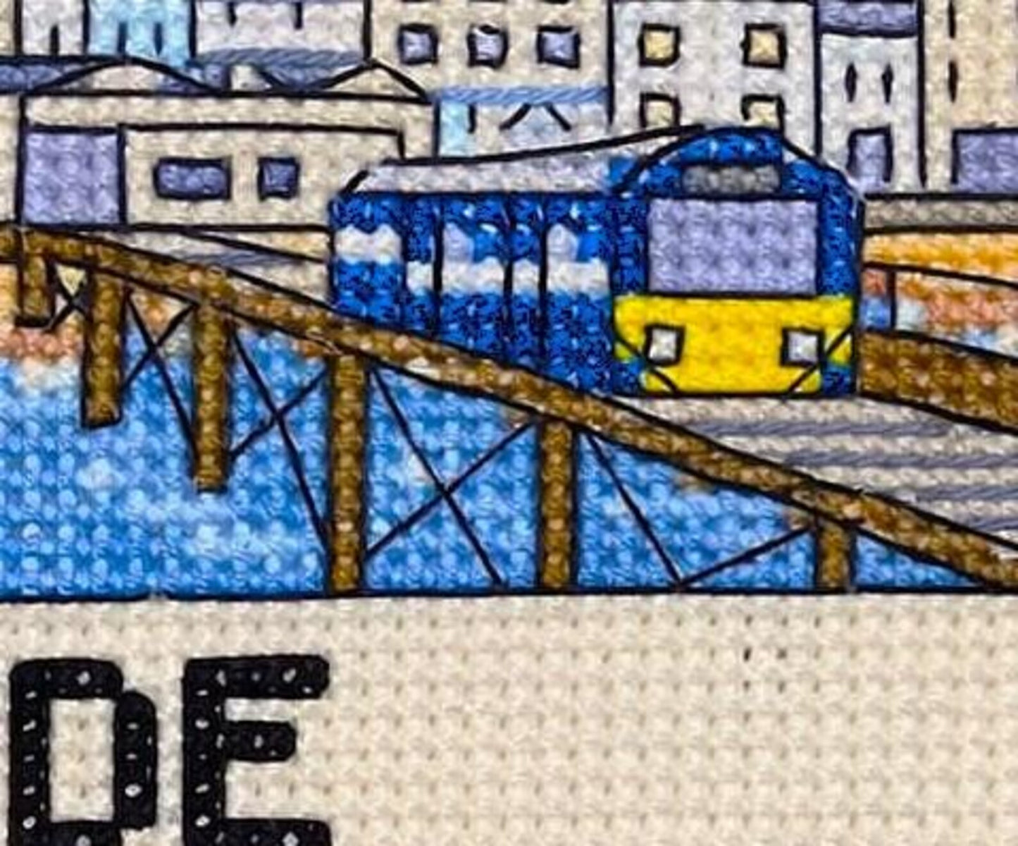 The Postcard Collection - Ryde