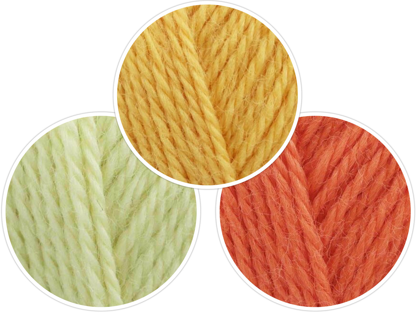 Sirdar Loveful Bio Blend