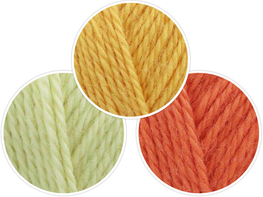 Sirdar Loveful Bio Blend