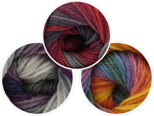 Hayfield Spirit DK Yarn