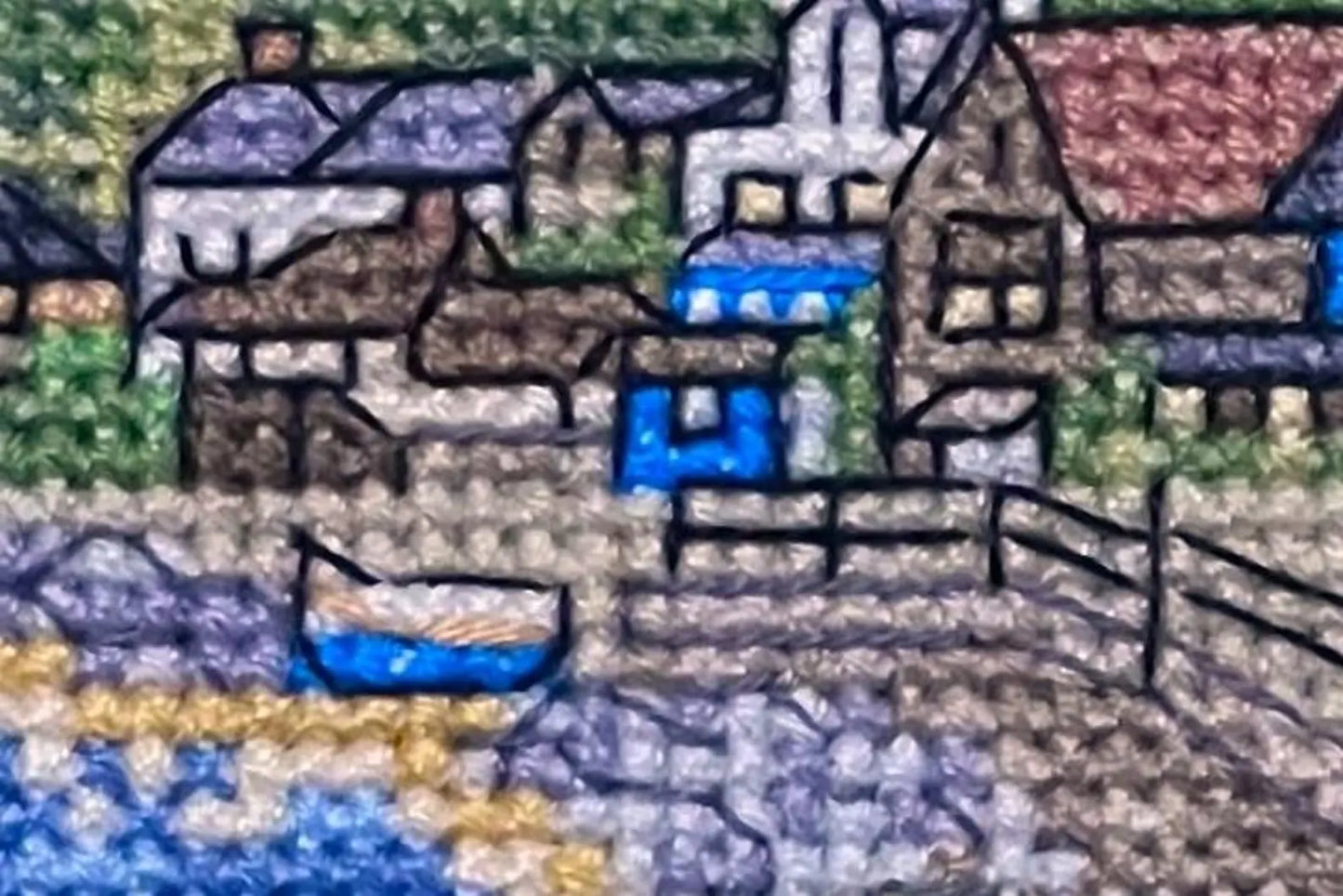 The Postcard Collection - Steephill Cove