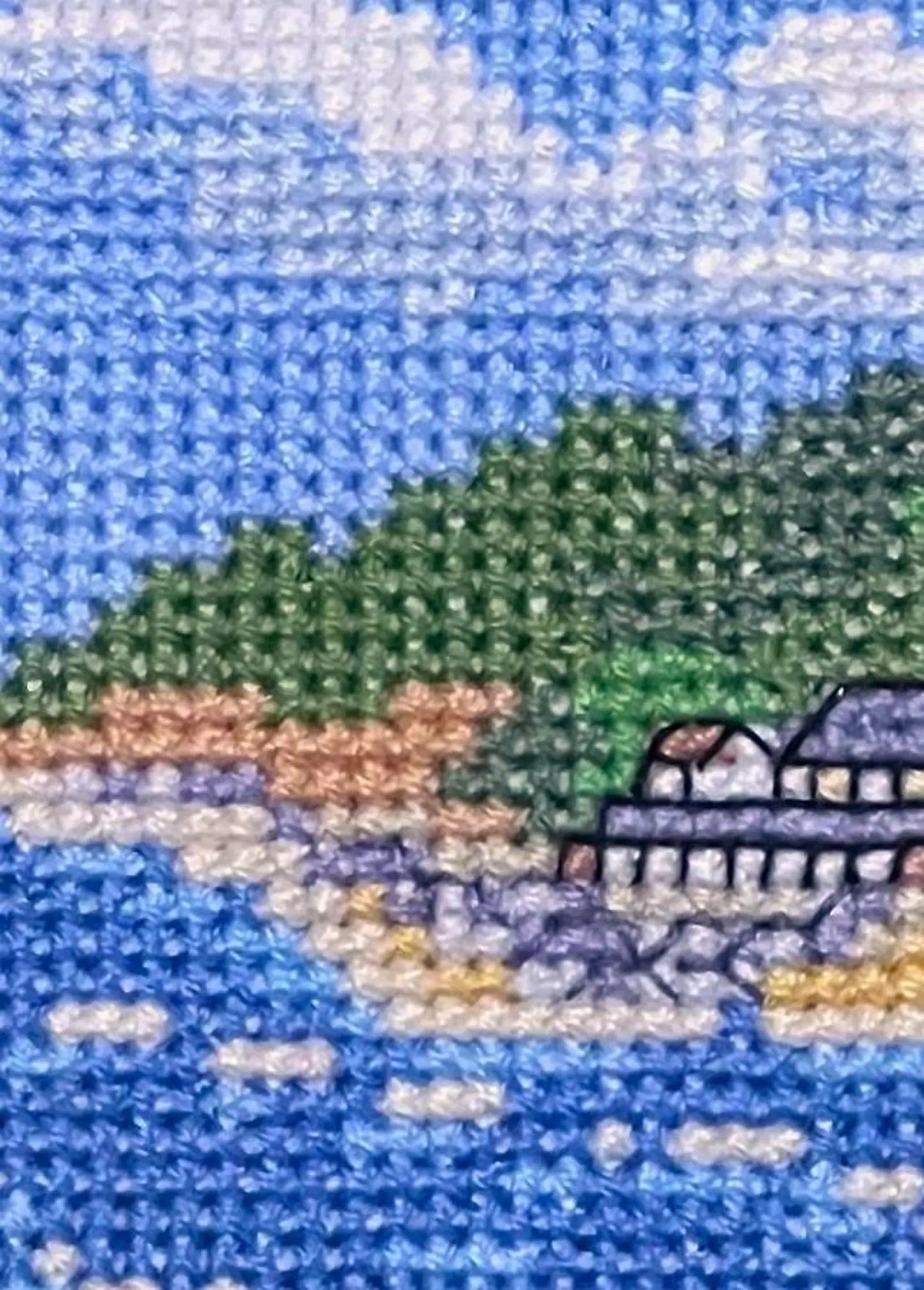 The Postcard Collection - Steephill Cove