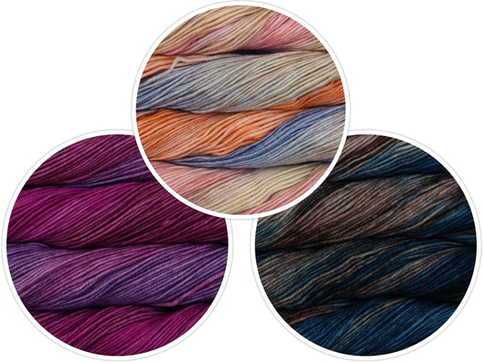 Symfonie Yarns by KnitPro – Viva DK