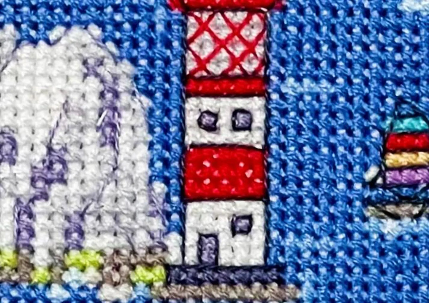 The Postcard Collection - The Needles