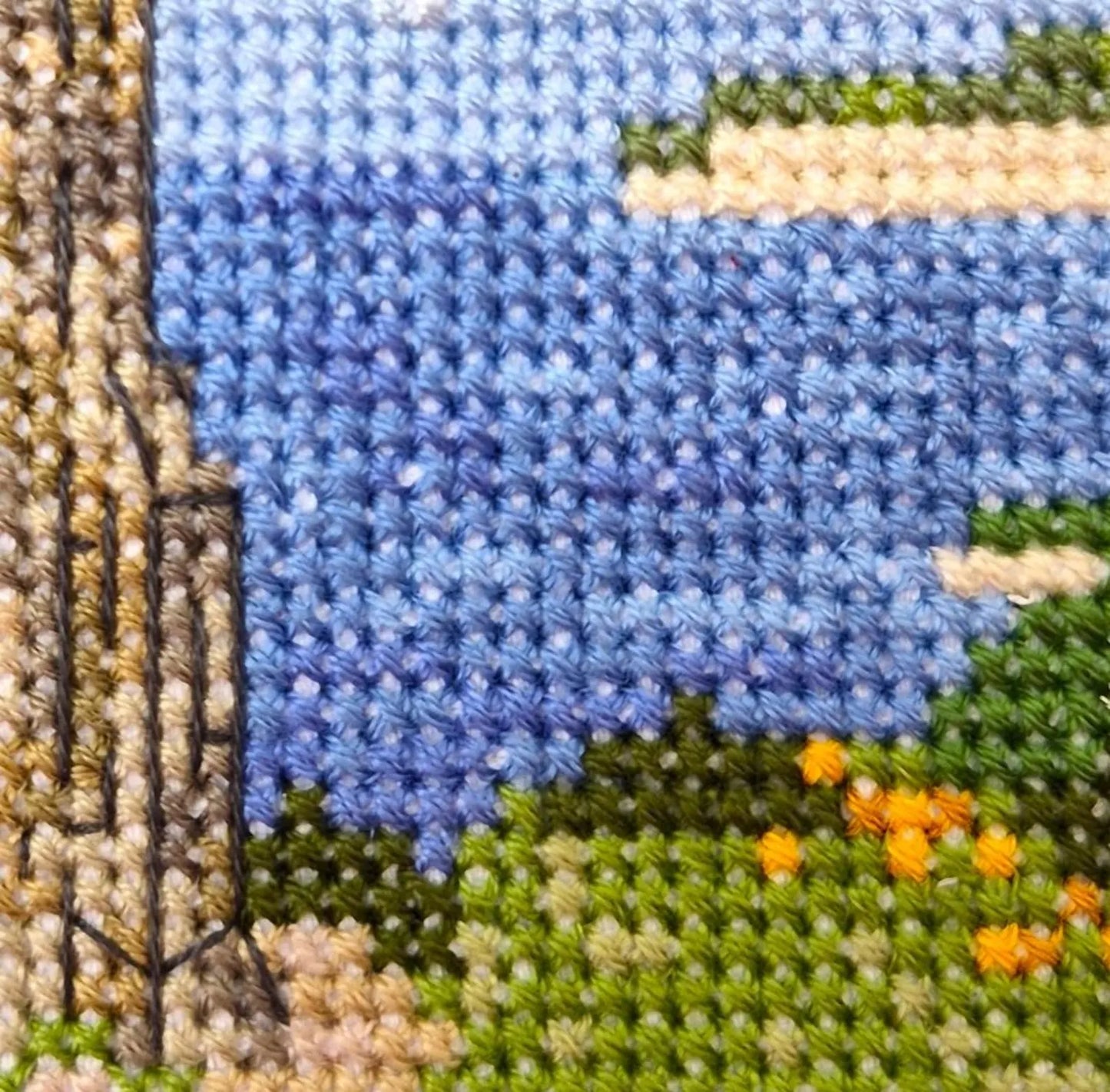 The Postcard Collection - The Pepperpot
