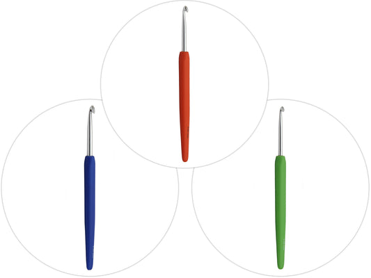 Waves Crochet Hook (Knit Pro)