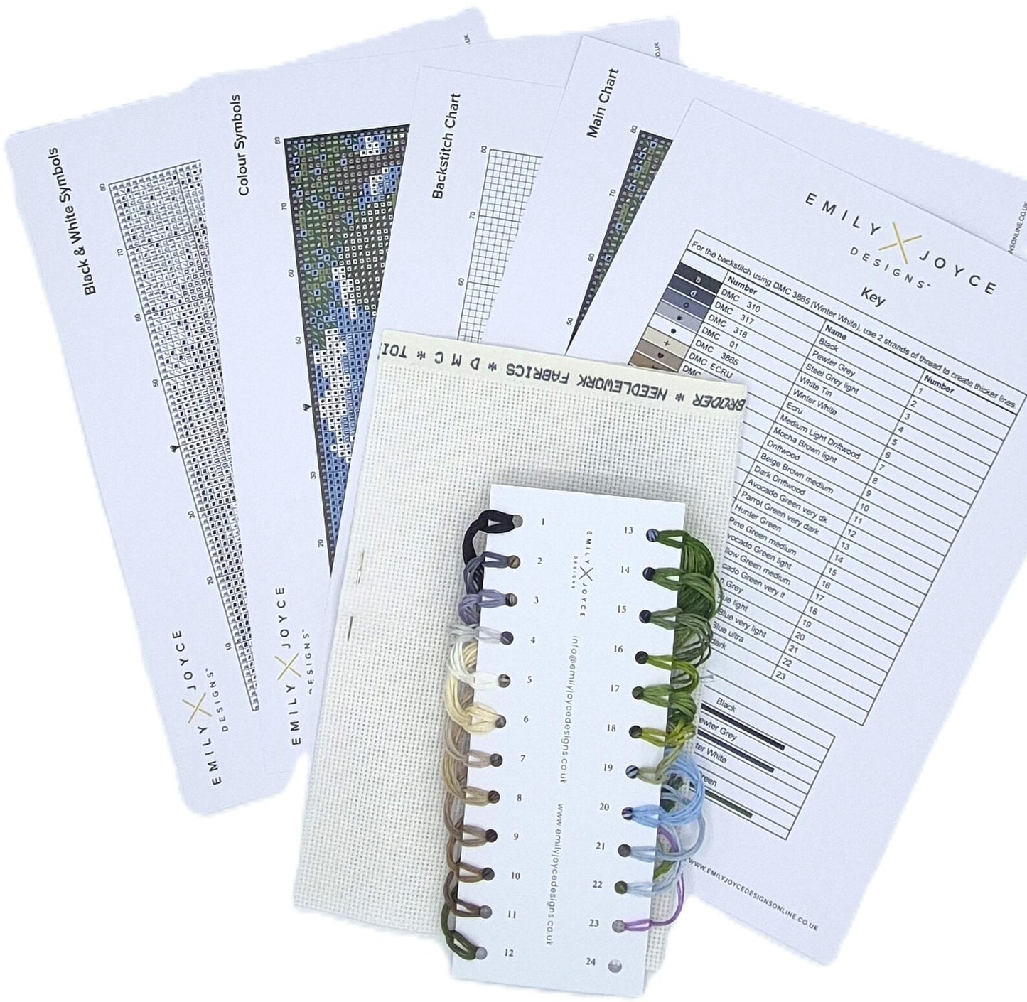 The Postcard Collection - Winkle Street