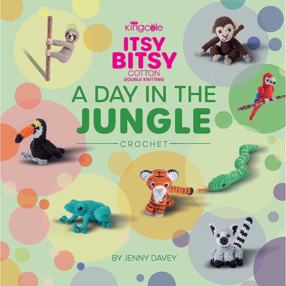 A Day in the Jungle