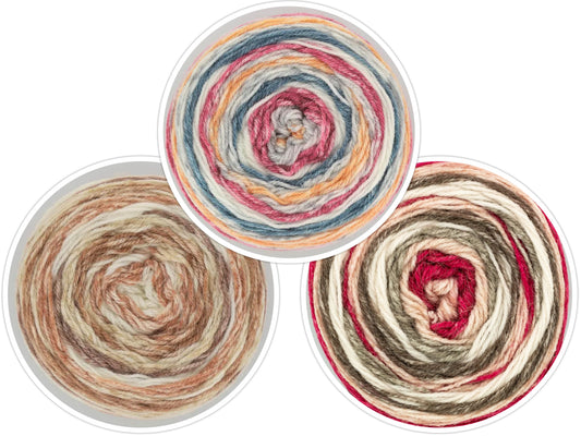 King Cole Harvest DK
