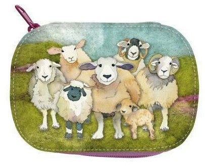 Emma Ball Sewing Set