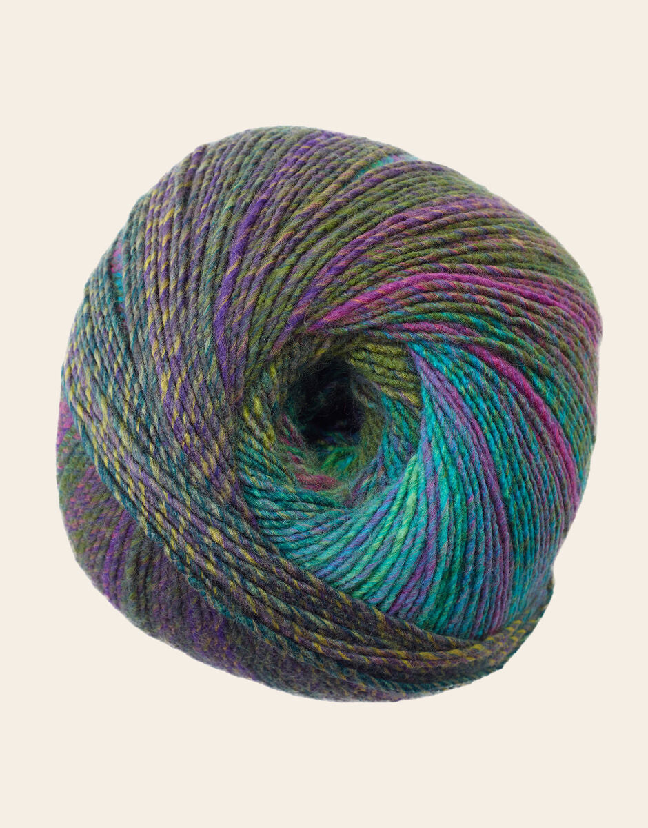 Sirdar Jewelspun Aran