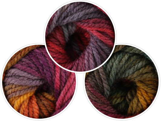 Hayfield Spirit Chunky