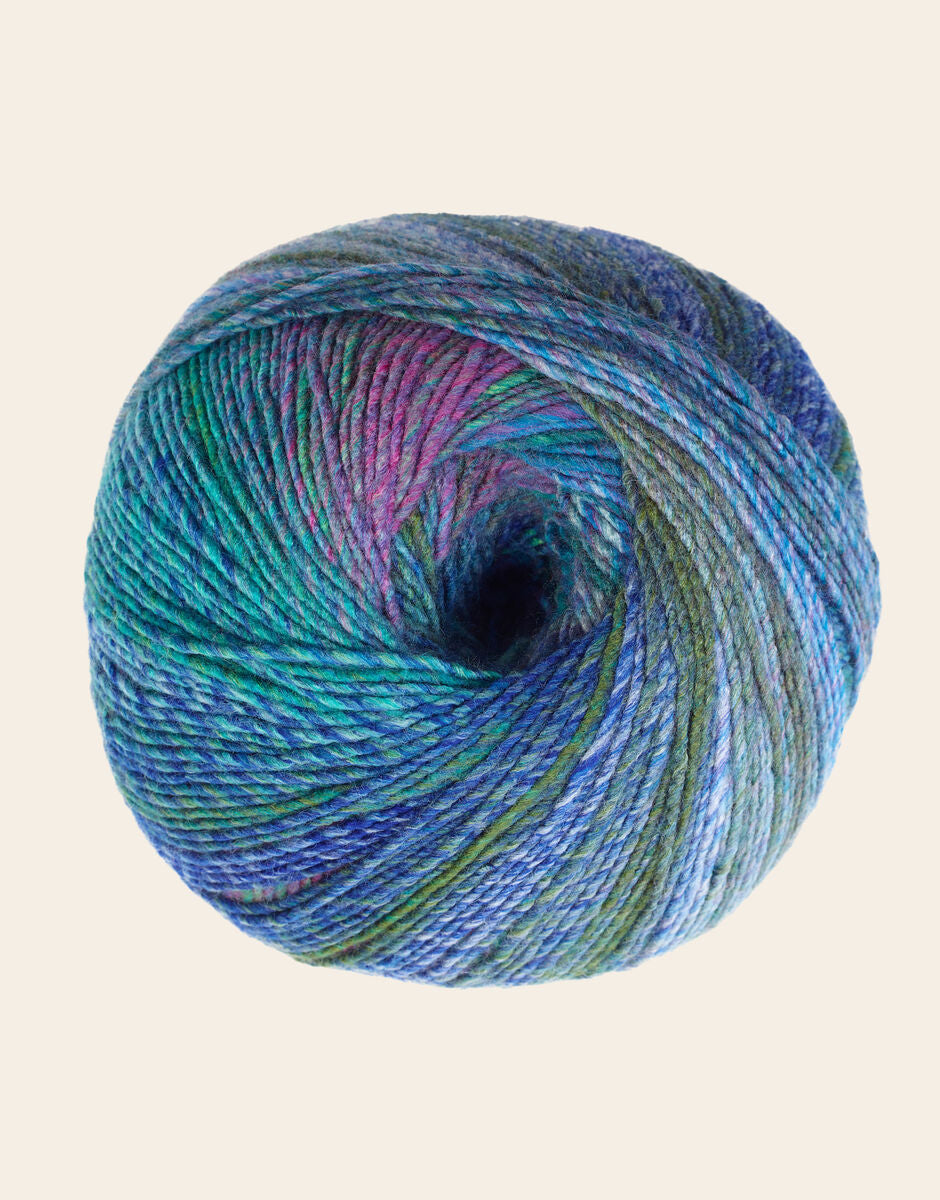 Sirdar Jewelspun Aran