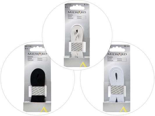 Milward Elastic