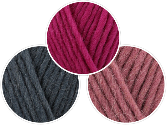West Yorkshire Spinners Retreat Chunky