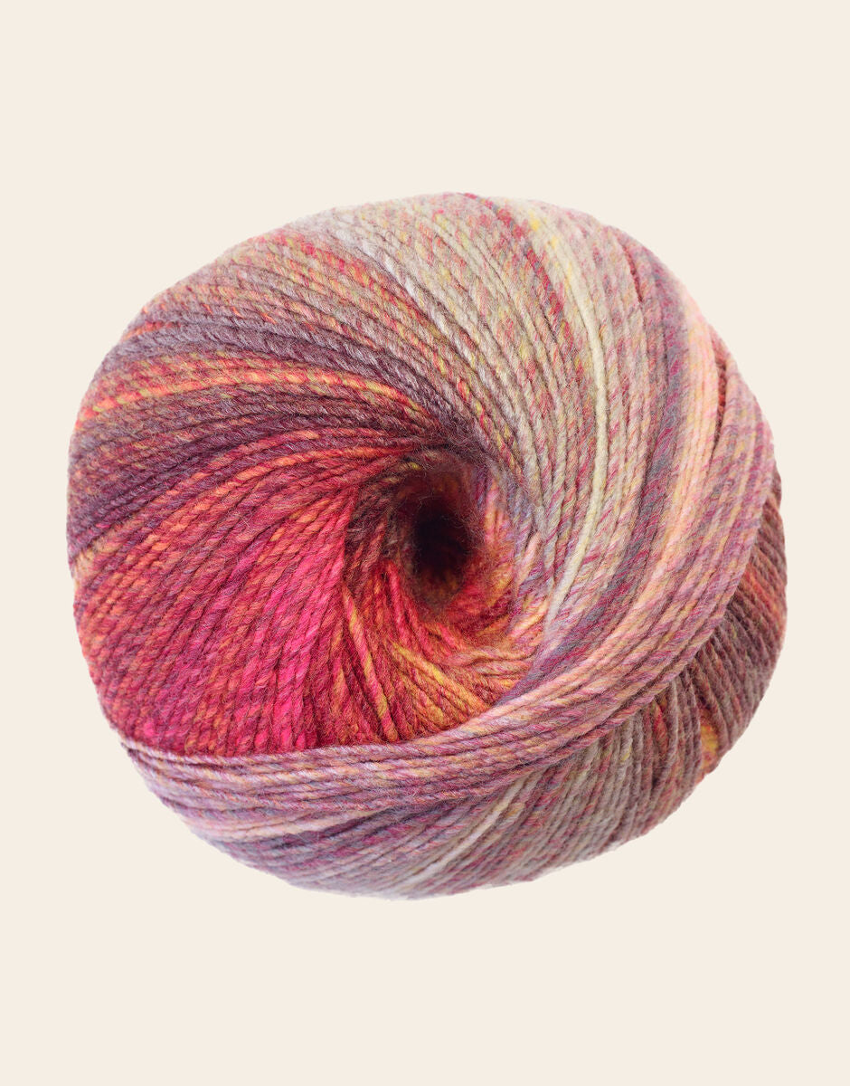 Sirdar Jewelspun Aran