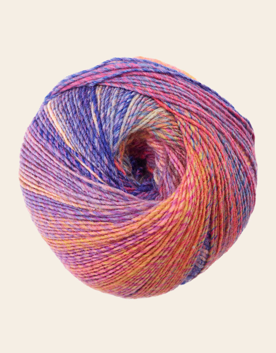 Sirdar Jewelspun Aran