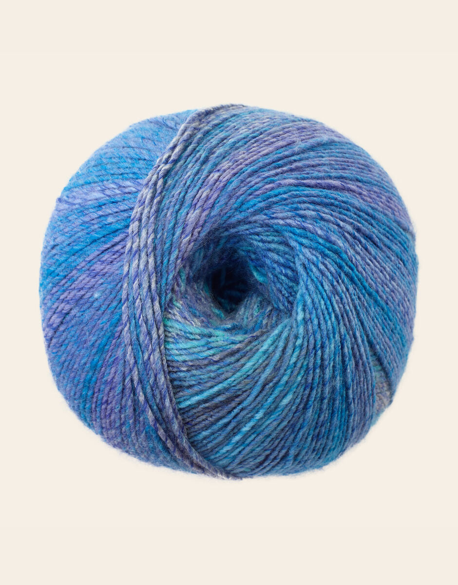 Sirdar Jewelspun Aran